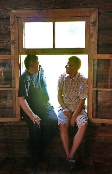 &Uuml;ks festival  &ndash; Kes loeb?