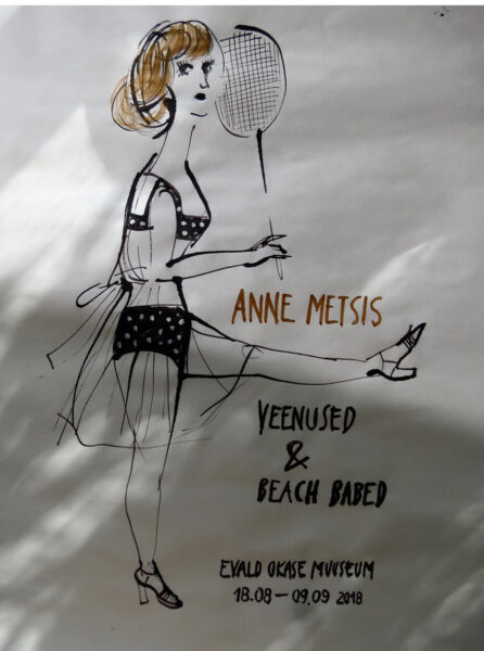 Evald Okase Muuseumis Haapsalus avatakse kaks näitust