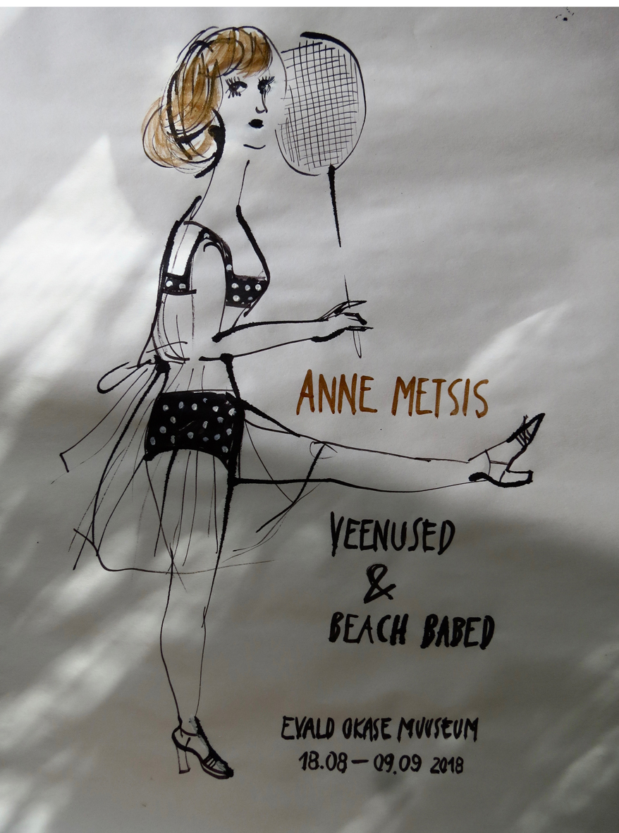 Evald Okase Muuseumis Haapsalus avatakse kaks näitust