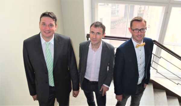 Ilmunud on uus algupärane filosoofiaõpik