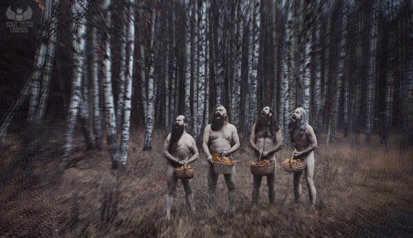 MEES JA NAINE Uue Kunsti Muuseumis pikendatud kuni 04.09