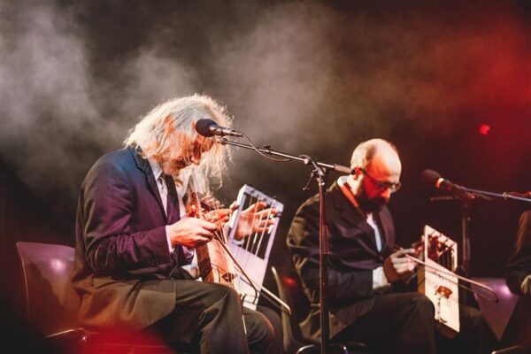 Viljandi folk s&uuml;&uuml;tas mu lume