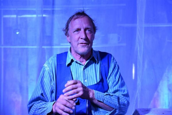 Reis Pranglile, reis ajalukku