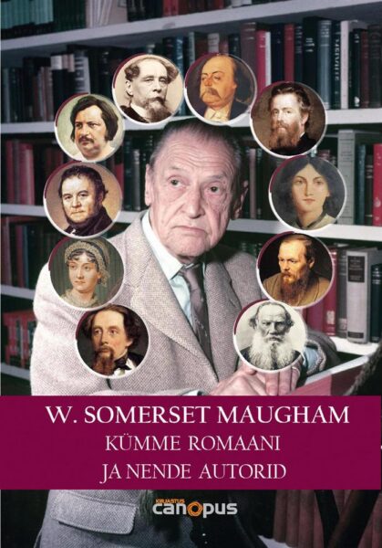 Kuidas r&auml;&auml;kida raamatutest, mida lugenud oleme?