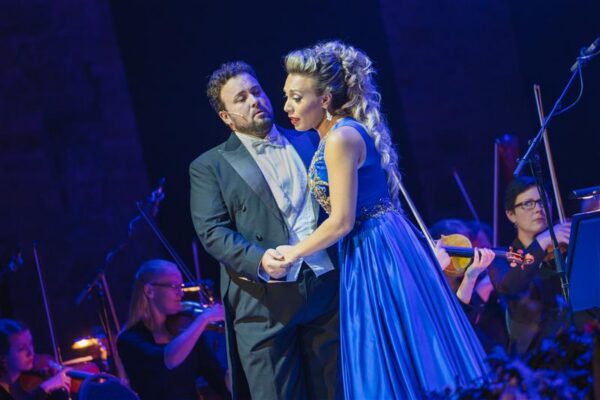 Kuidas k&otilde;bid kloostris h&auml;rdusid