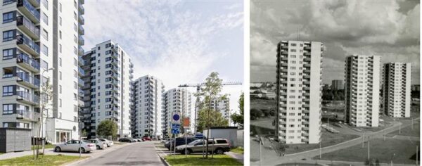 Kes peataks Uus-Lasnam&auml;e?