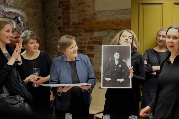 Milleks meile kunstiteadus?