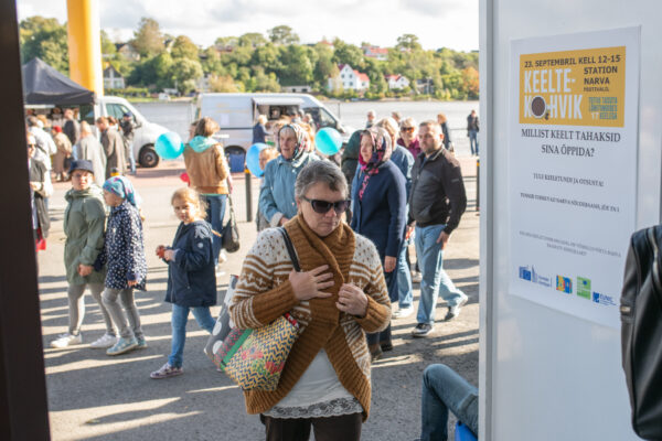 Teadlik keeleõpe mitmekeelses Euroopas