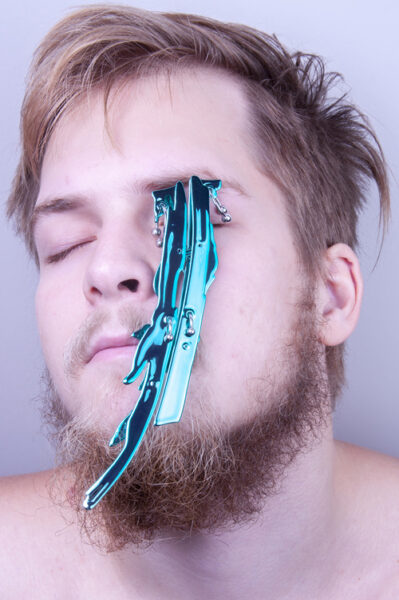 HANNA HANSEL HOP galeriis