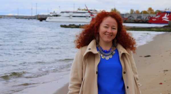 ERMi hõimuklubi sügishooaja avab udmurdi kirjanik Muš Nadii