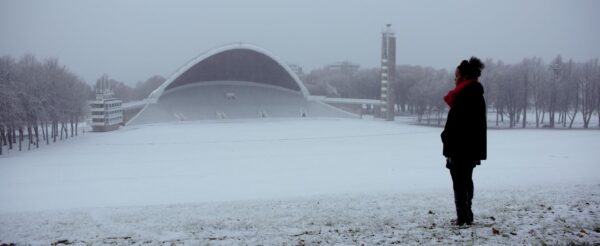 Eesti ja Ungari kunstnikud juurdlevad Budapestis rahvuste ning traditsioonide üle