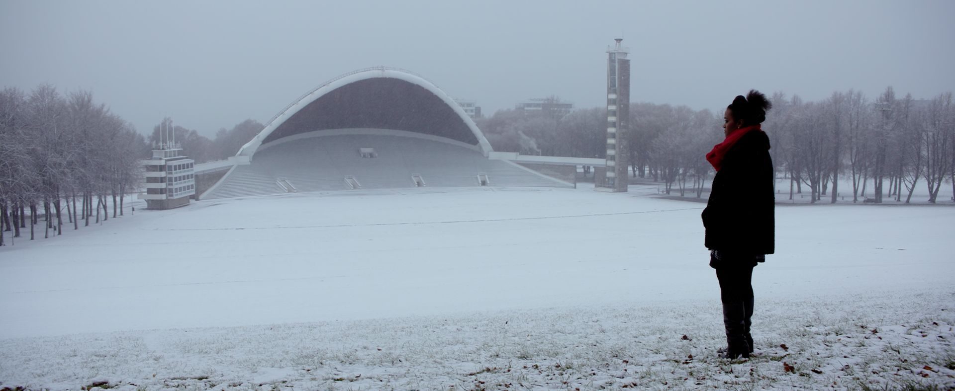 Eesti ja Ungari kunstnikud juurdlevad Budapestis rahvuste ning traditsioonide üle