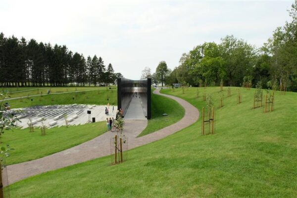 Maarjam&auml;e memoriaalidest ja avalikust ruumist