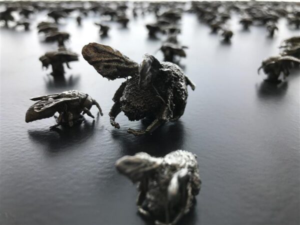 &bdquo;Ja langevad teele tuhanded,&nbsp;veel koju j&otilde;uavad tuhanded &hellip;&ldquo;