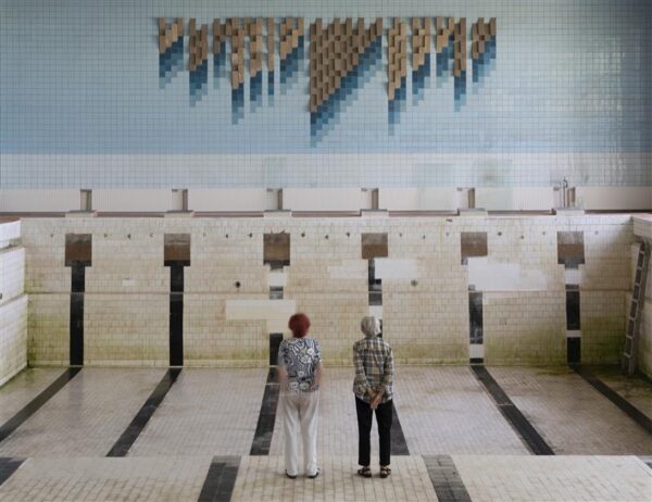 Monumentaalsus kuubis luubi all