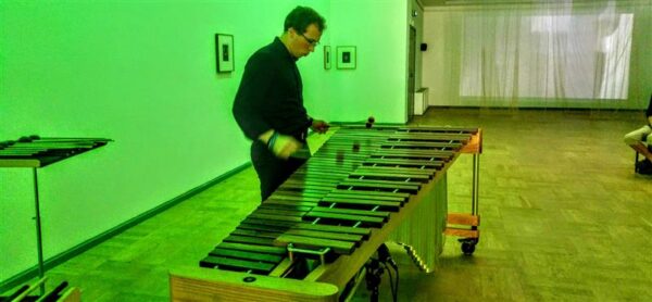 Keskendumise k&otilde;rgeim tase ja eneseunustus