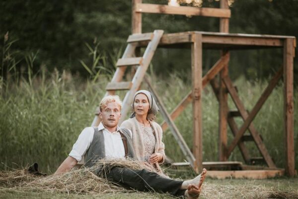 Soe ja s&uuml;damlik &bdquo;Toomas Nipernaadi&ldquo;