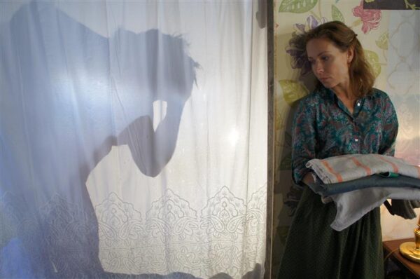 Isal&otilde;vi savannis ja puuris