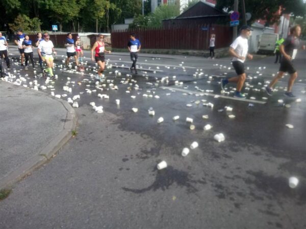 Suur&uuml;ritused keskkonnas&auml;&auml;stlikumaks &ndash; kuidas?