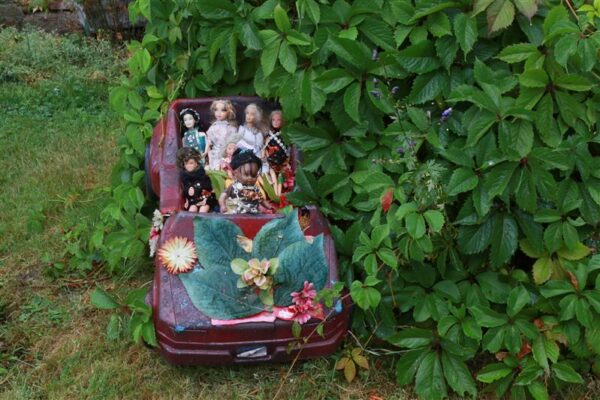 M&otilde;ningaid ebakohti j&auml;&auml;tmek&auml;itluses ja sipelgate elus