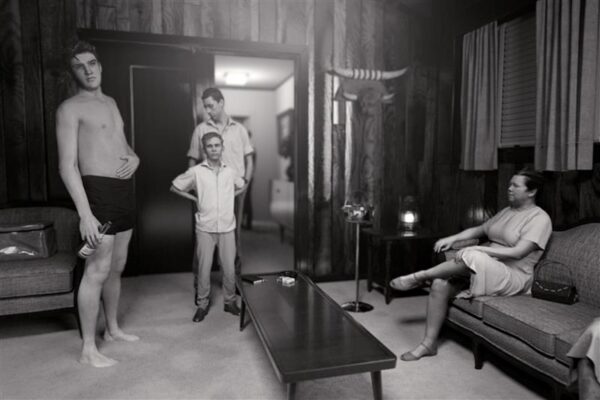 Ekraanita enam l&auml;bi ei saa