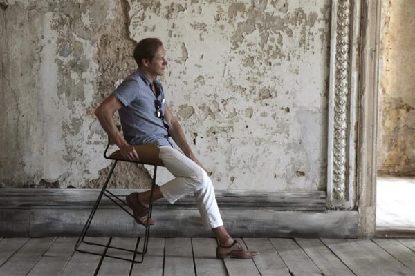 Disain parandab ja arendab