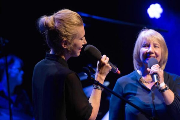 Austusavaldus stiili&uuml;lesele legendile