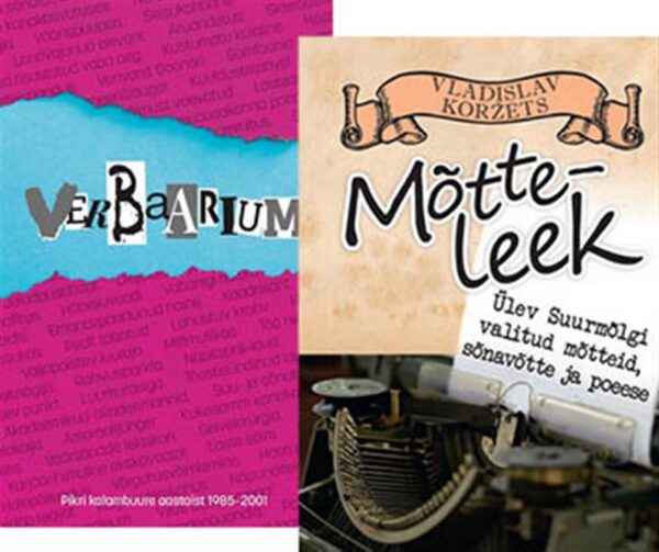 T&ouml;&ouml; kiidab tegijat &ndash; &uuml;hed mustad m&otilde;lemad