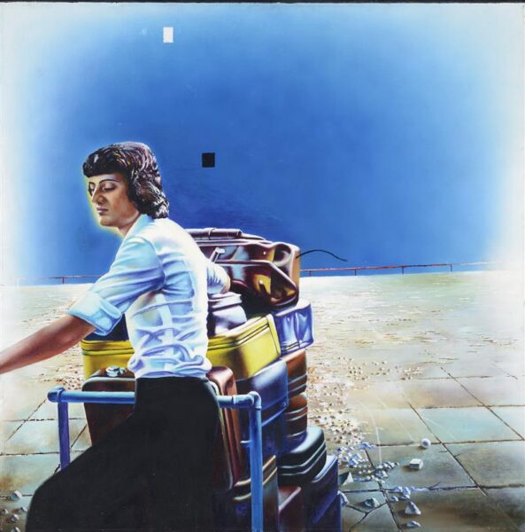 Tartu kunstimuuseum on sulatanud k&uuml;lma pilgu