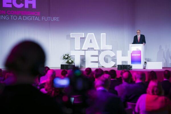 TalTechi uue sajandi v&auml;ljakutsed