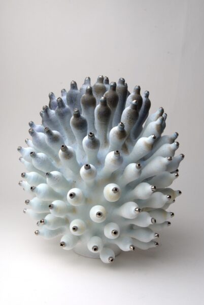 Swedish Material Makers Hop galeriis