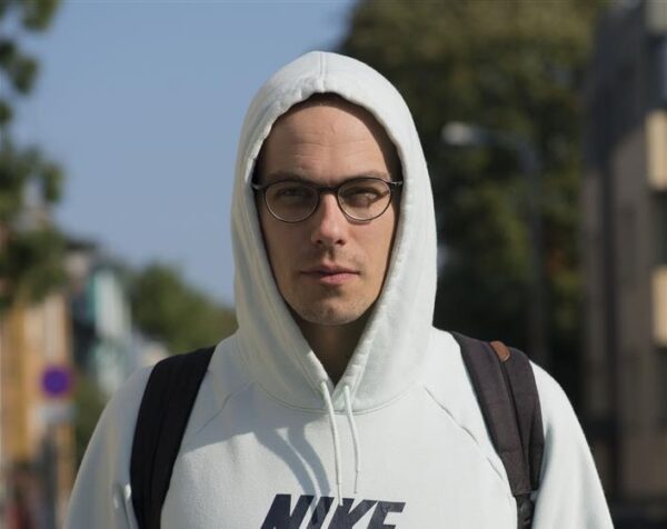 Hiline p&auml;rastl&otilde;una