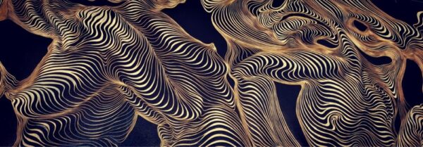 Regina-Mareta Soonsein Tartu Kunstimajas