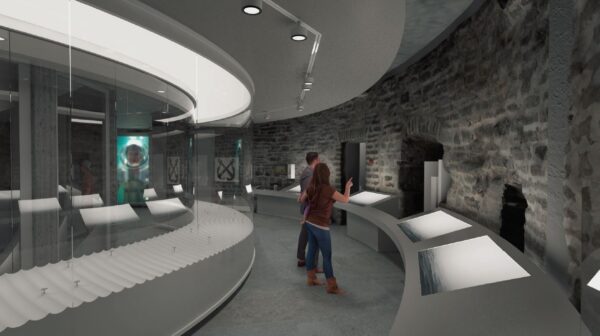 Meremuuseum kuulutas välja kunstikonkursi