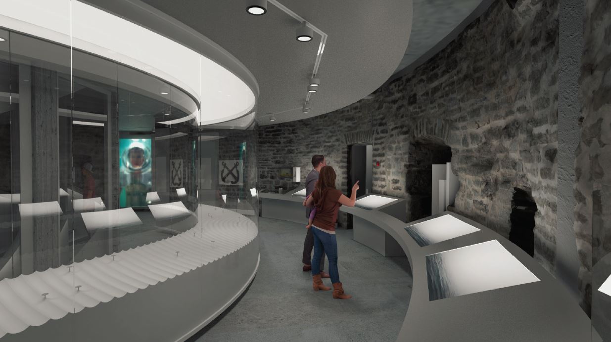 Meremuuseum kuulutas välja kunstikonkursi