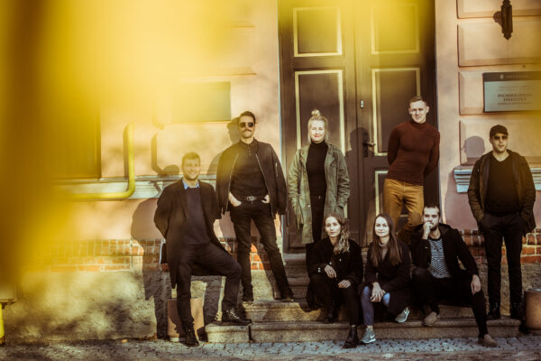 Tartu Uue Teatri hooaja avalavastus “UNUSTA/UNISTA” esietendub Uues Anatoomikumis