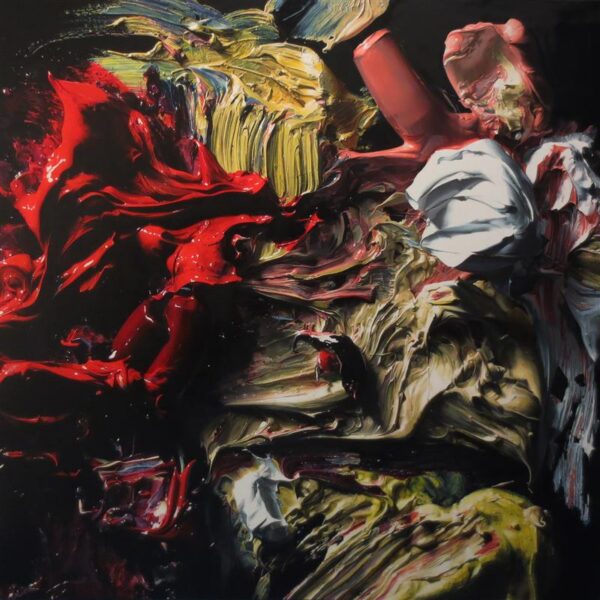 Kunst ongi t&uuml;hja t&auml;is