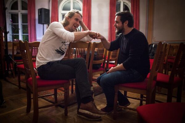 V&auml;rsisepp Silver