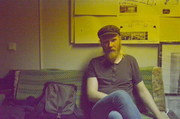 Filmid kui kolmem&otilde;&otilde;tmelised maalid