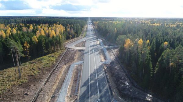 Nii et h&uuml;vasti, strateegiline planeerimine?