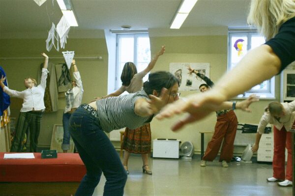 Uuenduse ja s&auml;ilitamise vahekord hariduses