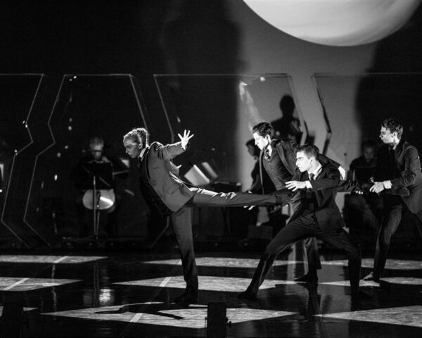 Ideelt ja muusikalt uljas &bdquo;Keres&ldquo;