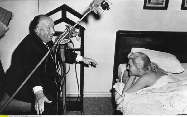 Filmi sisse minek  &ndash; Peap&ouml;&ouml;rituse mehhanism