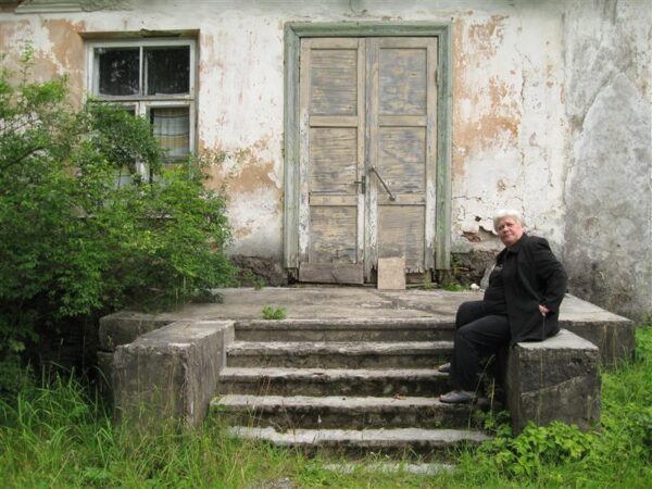 Su tulek on me saatus