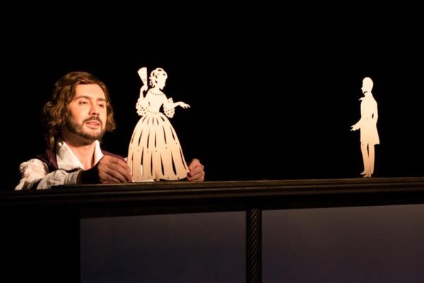 Identiteet ja kuvand &ndash; valgus v&otilde;i vari?