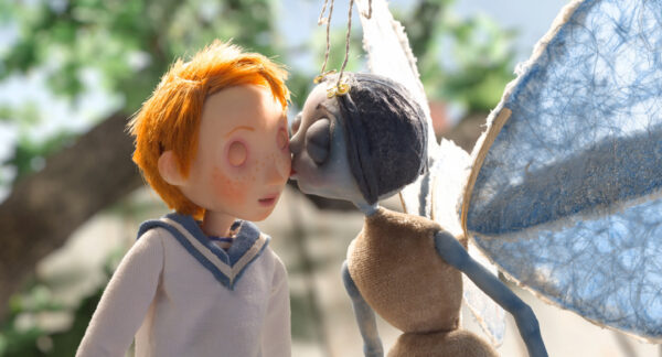 Baltikumi parimaks filmiks pürib 11 linateost