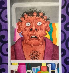 Fred Kotkase „Eesti pidu“ Kondase Keskuses