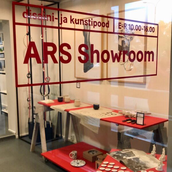 Legendaarne ARS avab rahvale oma uksed