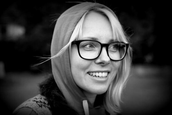 Maarja Merivoo-Parro