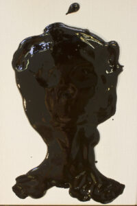 Mart Vainre Hobusepea galeriis